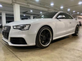 Annonce Audi RS5 occasion Essence V8 4.2 FSi 450 Quattro S Tronic 7 � L'Union