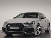 Annonce Audi RS5 occasion Essence V8 4.2 FSi 450 Quattro S Tronic 7 � L'Union