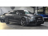 Annonce Audi RS5 occasion Essence V8 4.2 FSi 450 Quattro S Tronic 7 � L'Union