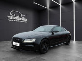 Annonce Audi RS5 occasion Essence V8 4.2 FSi 450 Quattro S Tronic 7 � L'Union