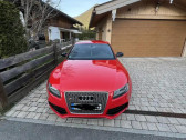 Annonce Audi RS5 occasion Essence V8 4.2 FSi 450 Quattro S Tronic 7 � L'Union