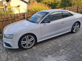 Annonce Audi RS5 occasion Essence V8 4.2 FSi 450 Quattro S Tronic 7 � L'Union