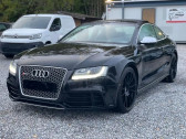 Annonce Audi RS5 occasion Essence V8 4.2 FSi 450 Quattro S Tronic 7 � L'Union