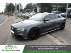 Audi RS5 occasion année 2015 boite Automatique Annonce Audi RS5 occasion Essence V8 4.2 FSi 450 / Quattro S-Tronic 7 à Beaupuy