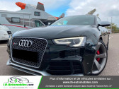 Audi RS5 occasion année 2014 boite Automatique Annonce Audi RS5 occasion Essence V8 4.2 FSi 450 / Quattro S-Tronic 7 à Beaupuy