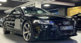 Annonce Audi RS5 occasion Essence V8 4.2L 450 ch FSI QUATTRO à Mougins