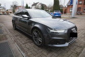 Audi RS6 Avant occasion année 2017 boite Sequentielle Annonce Audi RS6 Avant occasion Essence 4.0 V8 TFSI 560CH QUATTRO TIPTRONIC à Villenave-d'Ornon