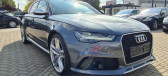 Annonce Audi RS6 Avant occasion Essence 4.0 V8 TFSI 560CH QUATTRO TIPTRONIC à Villenave-d'Ornon