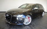 Audi RS6 Avant occasion année 2017 boite Sequentielle Annonce Audi RS6 Avant occasion Essence 4.0 V8 TFSI 560CH QUATTRO TIPTRONIC à Villenave-d'Ornon