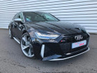 Audi RS6 Avant occasion année 2019 boite Sequentielle Annonce Audi RS6 Avant occasion Essence 4.0 V8 TFSI 600 ch quattro tiptronic à Onet-le-Château