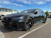 Annonce Audi RS6 Avant occasion Essence 4.0 V8 TFSI 600CH QUATTRO TIPTRONIC 53CV  Villenave-d'Ornon
