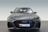 Audi RS6 Avant occasion année 2020 boite Sequentielle Annonce Audi RS6 Avant occasion Essence 4.0 V8 TFSI 600CH QUATTRO TIPTRONIC 53CV à Villenave-d'Ornon