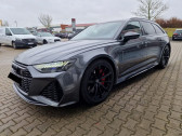 Audi RS6 Avant occasion année 2020 boite Sequentielle Annonce Audi RS6 Avant occasion Essence 4.0 V8 TFSI 600CH QUATTRO TIPTRONIC 53CV à Villenave-d'Ornon