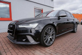 Audi RS6 Avant occasion année 2018 boite Sequentielle Annonce Audi RS6 Avant occasion Essence 4.0 V8 TFSI 605CH PERFORMANCE QUATTRO TIPTRONIC à Villenave-d'Ornon