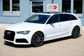 Audi RS6 Avant occasion année 2016 boite Sequentielle Annonce Audi RS6 Avant occasion Essence 4.0 V8 TFSI 605CH PERFORMANCE QUATTRO TIPTRONIC à Villenave-d'Ornon