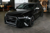 Audi RS6 Avant occasion année 2017 boite Sequentielle Annonce Audi RS6 Avant occasion Essence 4.0 V8 TFSI 605CH PERFORMANCE QUATTRO TIPTRONIC à Villenave-d'Ornon