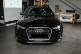 Audi RS6 Avant occasion année 2017 boite Sequentielle Annonce Audi RS6 Avant occasion Essence 4.0 V8 TFSI 605CH PERFORMANCE QUATTRO TIPTRONIC à Villenave-d'Ornon