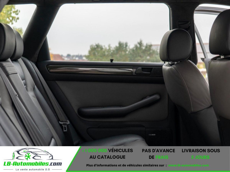 Audi RS6 Avant 4.2 V8 Quattro Tiptronic A  occasion � Beaupuy - photo n�5