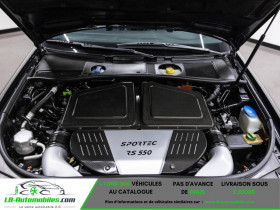 Audi RS6 Avant 4.2 V8 Quattro Tiptronic A  occasion � Beaupuy - photo n�8