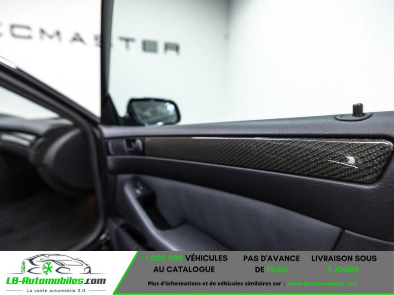 Audi RS6 Avant 4.2 V8 Quattro Tiptronic A  occasion � Beaupuy - photo n�6