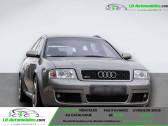 Audi RS6 Avant 4.2 V8 Quattro Tiptronic A  � Beaupuy 31
