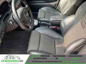 Audi RS6 Avant 4.2 V8 Quattro Tiptronic A  occasion � Beaupuy - photo n�8