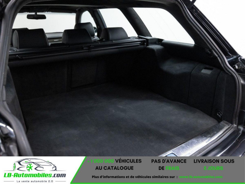 Audi RS6 Avant 4.2 V8 Quattro Tiptronic A  occasion � Beaupuy - photo n�5