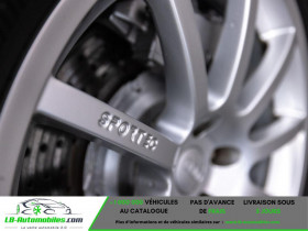 Audi RS6 Avant 4.2 V8 Quattro Tiptronic A  occasion � Beaupuy - photo n�4