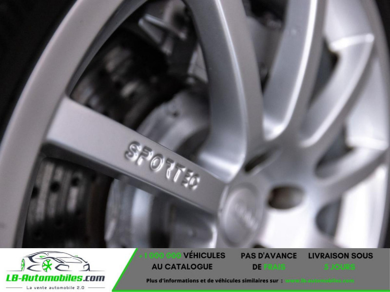 Audi RS6 Avant 4.2 V8 Quattro Tiptronic A  occasion � Beaupuy - photo n�4