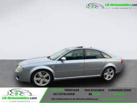 Audi RS6 Avant 4.2 V8 Quattro Tiptronic A  occasion � Beaupuy - photo n�6