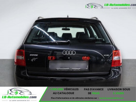 Audi RS6 Avant 4.2 V8 Quattro Tiptronic A  occasion � Beaupuy - photo n�3