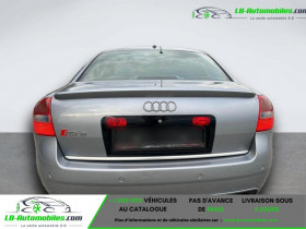 Audi RS6 Avant 4.2 V8 Quattro Tiptronic A  occasion � Beaupuy - photo n�7