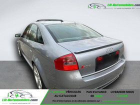 Audi RS6 Avant 4.2 V8 Quattro Tiptronic A  occasion � Beaupuy - photo n�4