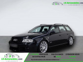 Audi RS6 Avant 4.2 V8 Quattro Tiptronic A  � Beaupuy 31