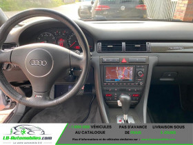 Audi RS6 Avant 4.2 V8 Quattro Tiptronic A  occasion � Beaupuy - photo n�3