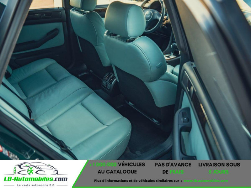 Audi RS6 Avant 4.2 V8 Quattro Tiptronic A  occasion � Beaupuy - photo n�5