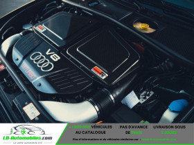 Audi RS6 Avant 4.2 V8 Quattro Tiptronic A  occasion � Beaupuy - photo n�6