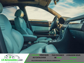 Audi RS6 Avant 4.2 V8 Quattro Tiptronic A  occasion � Beaupuy - photo n�4