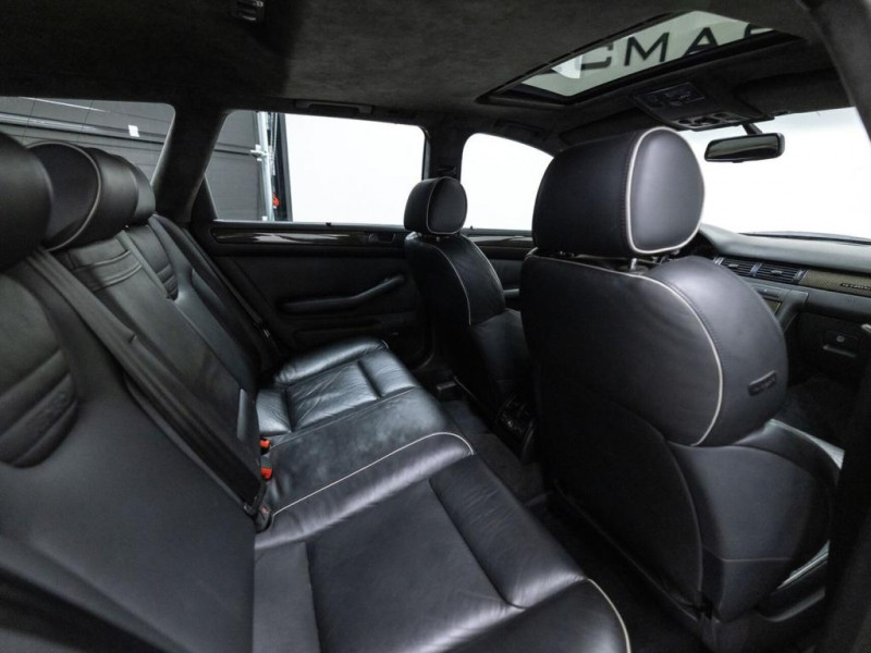 Audi RS6 Avant 4.2 V8 Quattro Tiptronic A  occasion � L'Union - photo n�12