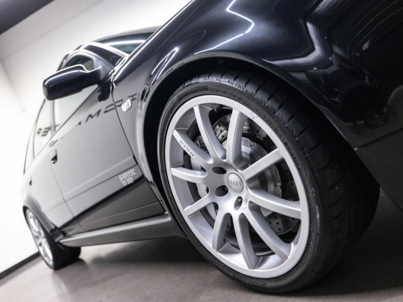 Audi RS6 Avant 4.2 V8 Quattro Tiptronic A  occasion � L'Union - photo n�7