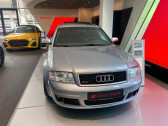 Annonce Audi RS6 Avant occasion Essence 4.2 V8 Quattro Tiptronic A � L'Union