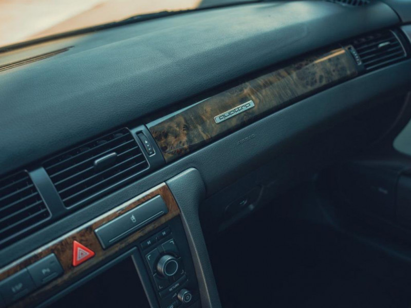 Audi RS6 Avant 4.2 V8 Quattro Tiptronic A  occasion � L'Union - photo n�13