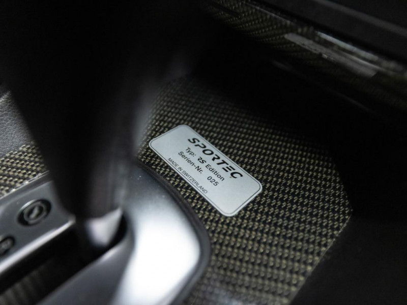 Audi RS6 Avant 4.2 V8 Quattro Tiptronic A  occasion � L'Union - photo n�14