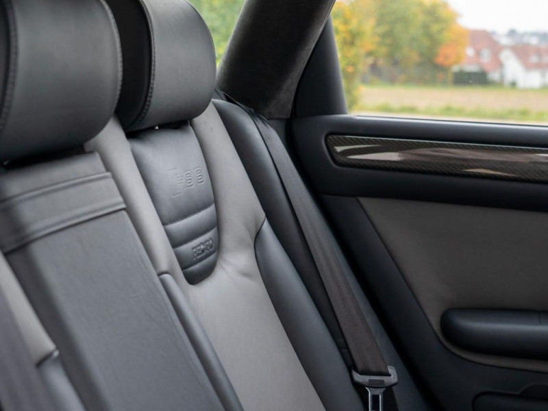 Audi RS6 Avant 4.2 V8 Quattro Tiptronic A  occasion � L'Union - photo n�10