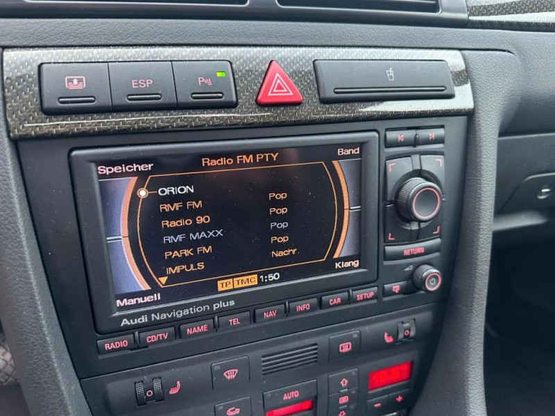 Audi RS6 Avant 4.2 V8 Quattro Tiptronic A  occasion � L'Union - photo n�10