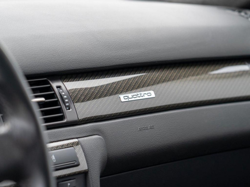 Audi RS6 Avant 4.2 V8 Quattro Tiptronic A  occasion � L'Union - photo n�8