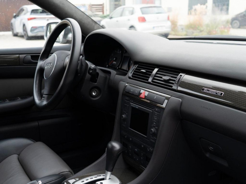 Audi RS6 Avant 4.2 V8 Quattro Tiptronic A  occasion � L'Union - photo n�14