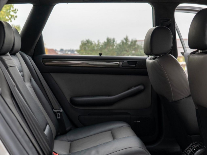 Audi RS6 Avant 4.2 V8 Quattro Tiptronic A  occasion � L'Union - photo n�13