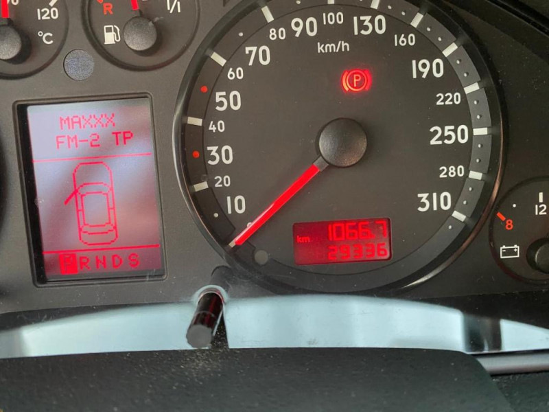 Audi RS6 Avant 4.2 V8 Quattro Tiptronic A  occasion � L'Union - photo n�7