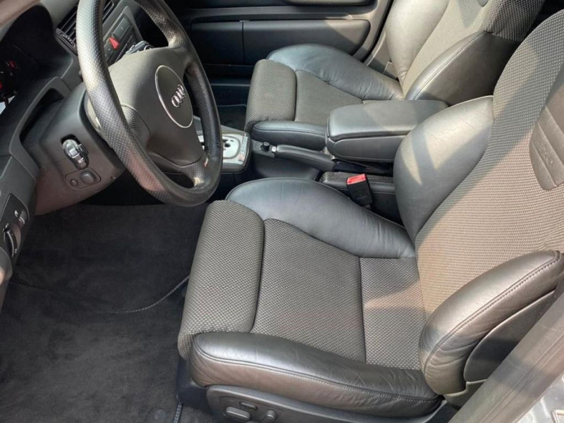 Audi RS6 Avant 4.2 V8 Quattro Tiptronic A  occasion � L'Union - photo n�2